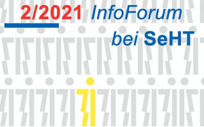 Info-Forum bei SeHT 2021